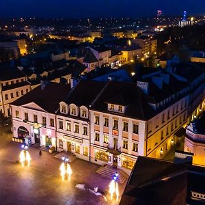 Hotel Ambasadorski Rzeszow